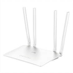 Cudy AC1200 Wi-Fi router (WR1200)