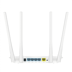 Cudy AC1200 Wi-Fi router (WR1200)