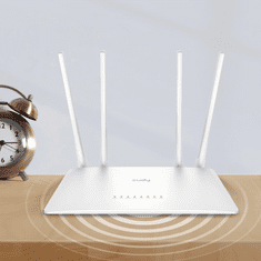 Cudy AC1200 Wi-Fi router (WR1200)