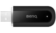 BENQ WiFi Bluetooth USB adaptér WD02AT (WIFI 6 & BT 5.2)