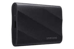 SAMSUNG SSD 1TB externý T9, čierna