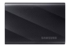 SAMSUNG Externý SSD disk T9 - 1TB - čierny