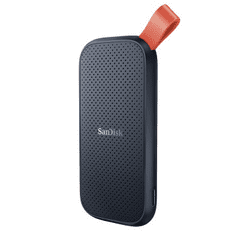 SanDisk Portable SSD 2 TB 800 MB/s