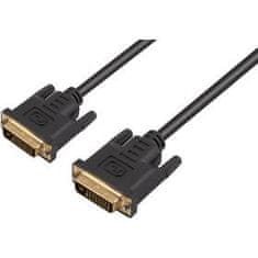 SENCOR SCO 110-020 DVI M-M 2m 4Kx2K