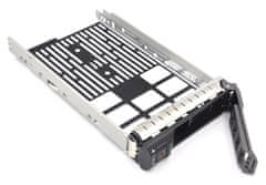 DELL rámček pre 3,5" HDD, servery PowerEdge T330, T340, T430, T630, R730, R730 (xd), R230, R330, R430, T440