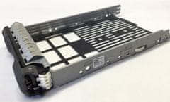 DELL rámček pre 3,5" HDD, servery PowerEdge T330, T340, T430, T630, R730, R730 (xd), R230, R330, R430, T440