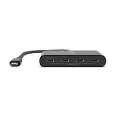 Belkin Connect USB-C do 4-Port USB-C Hub