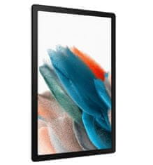 SAMSUNG Galaxy Tab A8/SM-X205N/10,5"/1920x1200/3GB/32GB/An11/Strieborná