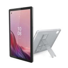 Lenovo TAB M9 + CASE & FÓLIE 4G/LTE MTK Helio G80 8C/4GB/64GB/9"HD/IPS/400nitov/multitouch/8MPx/Android 12/strieborná