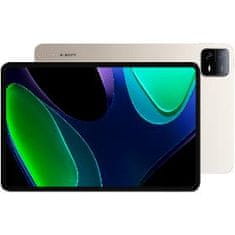 Xiaomi Pad 6 8GB/256GB Gold