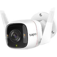 TP-LINK Tapo C320WS IP66 Secur Wi-FI Cam