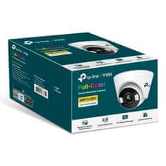 TP-LINK Kamera VIGI C450 (4mm) 5MPx, IP Turret, prísvit 30m