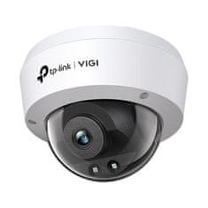 TP-LINK Kamera VIGI C240 (2.8mm) 4MPx, vonkajší, IP Dome, prísvit 30m