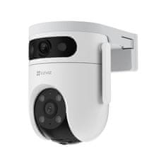 EZVIZ IP kamera H9c 3MP/ PTZ/ Wi-Fi/ 3Mpix/ krytie IP65/ objektív 2,8mm/6mm/ H.265/ IR prísvit až 30m/ biela