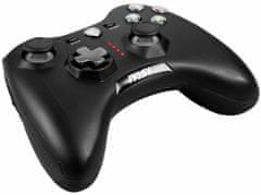 MSI gamepad FORCE GC30 V2/ bezdrôtový/ OTG/ USB/ pre PC, PS3, Android