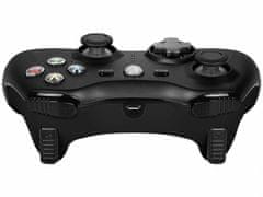 MSI gamepad FORCE GC30 V2/ bezdrôtový/ OTG/ USB/ pre PC, PS3, Android