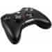 MSI gamepad FORCE GC30 V2/ bezdrôtový/ OTG/ USB/ pre PC, PS3, Android