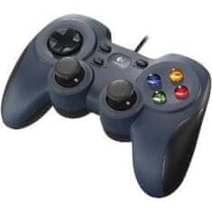 Logitech F310 GAMEPAD DRÔTOVÝ USB