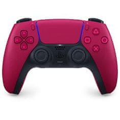 SONY DualSense Wireless Controller red PS5