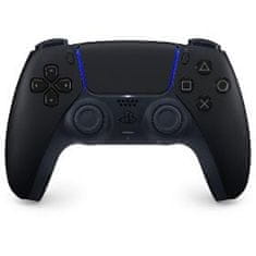 SONY DualSense Wireless Controller black PS5