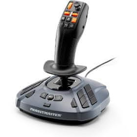 Thrustmaster SimTask FarmStick pre PC