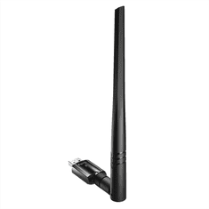 Cudy AC1300 Wi-Fi USB 3.0 sieťová karta, ext. anténa (WU1400)