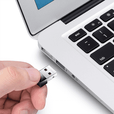 Cudy AC650 Wi-Fi USB sieťová karta, mini (WU650)