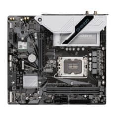 GIGABYTE H610 GAMING WIFI DDR4/LGA 1700/mATX