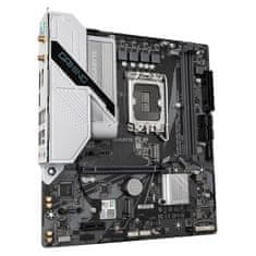 GIGABYTE H610 GAMING WIFI DDR4/LGA 1700/mATX