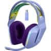 Logitech G733 LIGHTSPEED Lilac