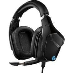 Logitech G935 Wireless Gaming Headset