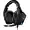 Logitech G935 Wireless Gaming Headset