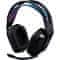 Logitech G535 Wireless headset black