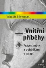 Vnútorné príbehy - Práca s mýtmi a rozprávkami v terapii