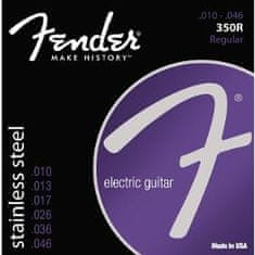 Fender 073-0350-406 350R ball end .010-.046