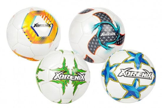 Teddies Lopta futbalová 23cm vel. 5 šitá