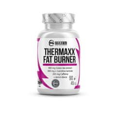 MaxxWin Thermaxx Fat Burner 90 cps