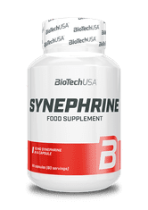 BioTech Synephrine 60 cps