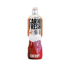 Extrifit Carnifresh 850 ml elderberry