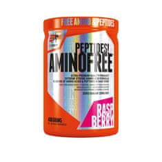 Extrifit Aminofree Peptides 400 g peach