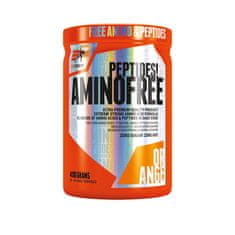 Extrifit Aminofree Peptides 400 g malina