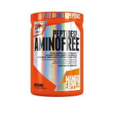 Extrifit Aminofree Peptides 400 g peach