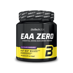 BioTech EAA Zero 350 g pineapple mango