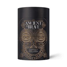 Ancient+Brave Coffee + Grass Fed Collagen 250 g