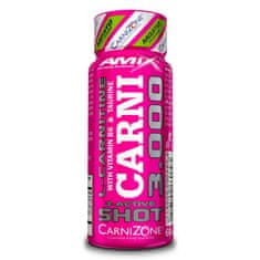 AMIX CarniShot 3000 20 x 60 ml lemon