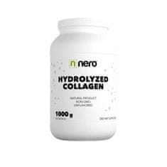 Nero Food Hydrolyzed Collagen 1000 g