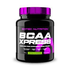 Scitec Nutrition BCAA Xpress 700 g ružový lemonada