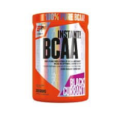 Extrifit BCAA Instant 300 g black currant