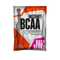 Extrifit BCAA Instant 6,5 g wild strawberry mint