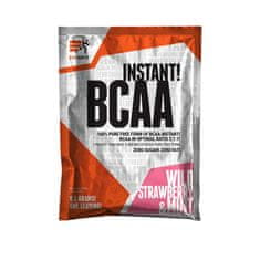 Extrifit BCAA Instant 6,5 g malina